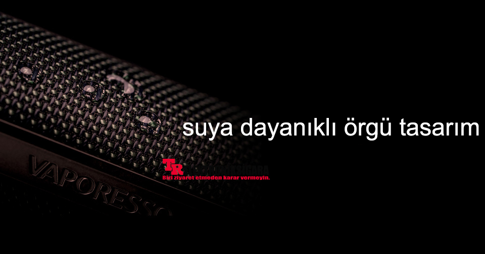 Vaporesso Target 200W Box Kit Elektronik Sigara