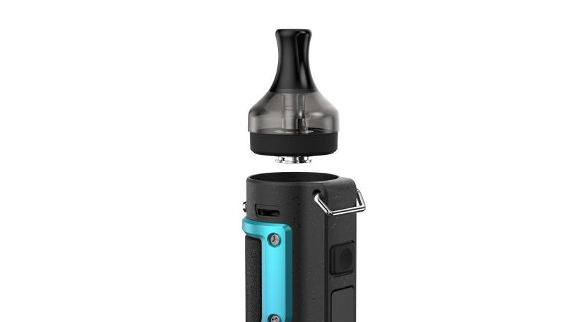 Voopoo Argus 40W Pod Mod  Elektronik Sigara