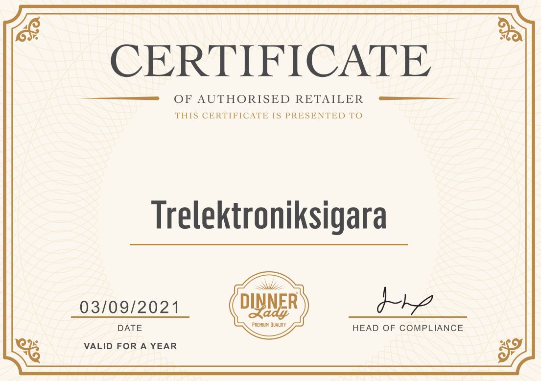 Dinner Lady Flip Flop Lychee ice 60ML Premium Likit