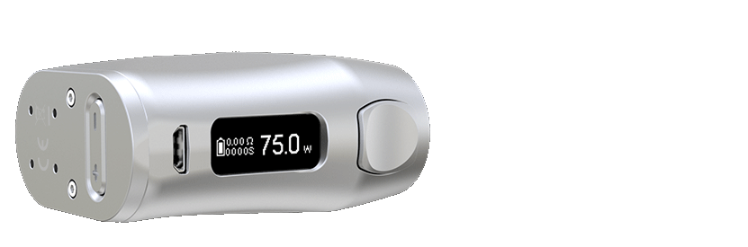 Eleaf iStick Pico X MELO 4 Tank 