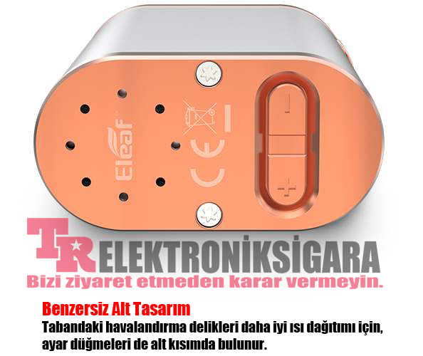 Eleaf istick Pico Melo 3 Kit 75w