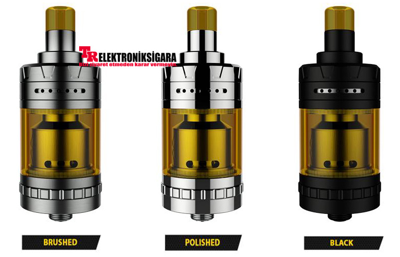 Expromizer V4 MTL RTA Atomizer