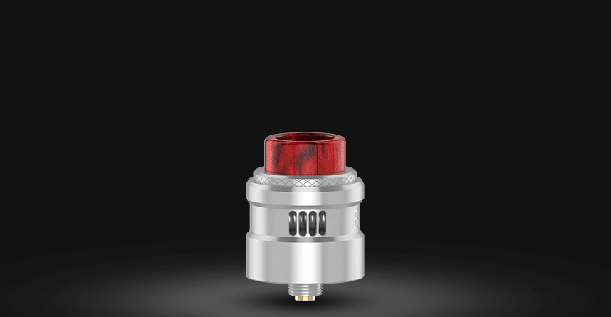 GeeKVape Baron RDA