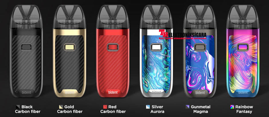 GeekVape Bident Pod Mod Elektronik Sigara