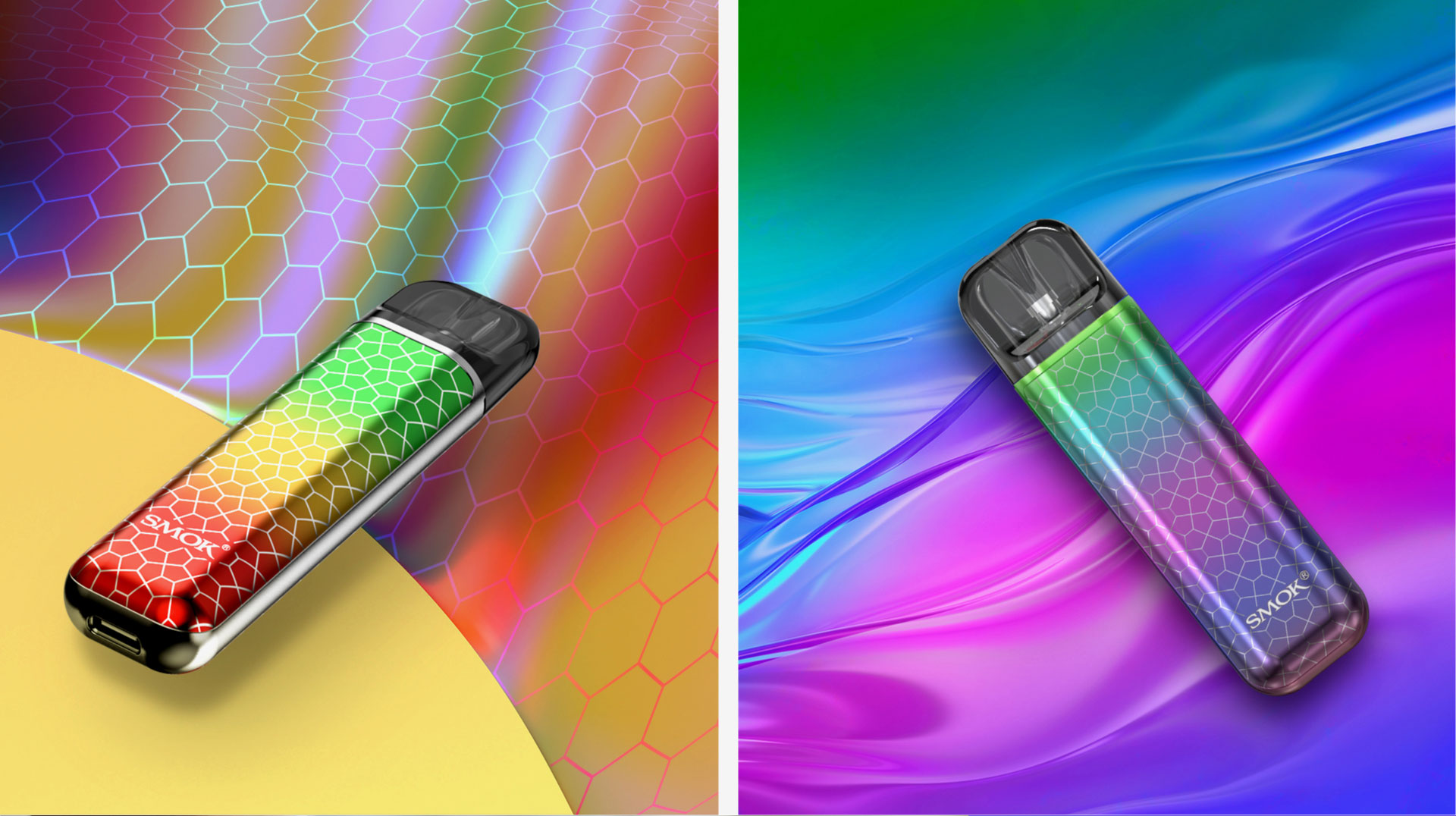 Smok Novo 2 S Pod Mod Elektronik Sigara