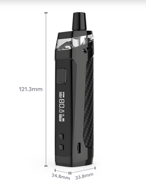 Vaporesso Target PM80 SE 80W Pod Mod