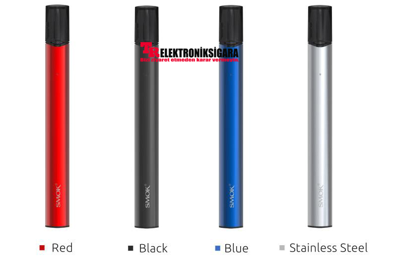 Smok SLM Stick Pod Mod Elektronik Sigara
