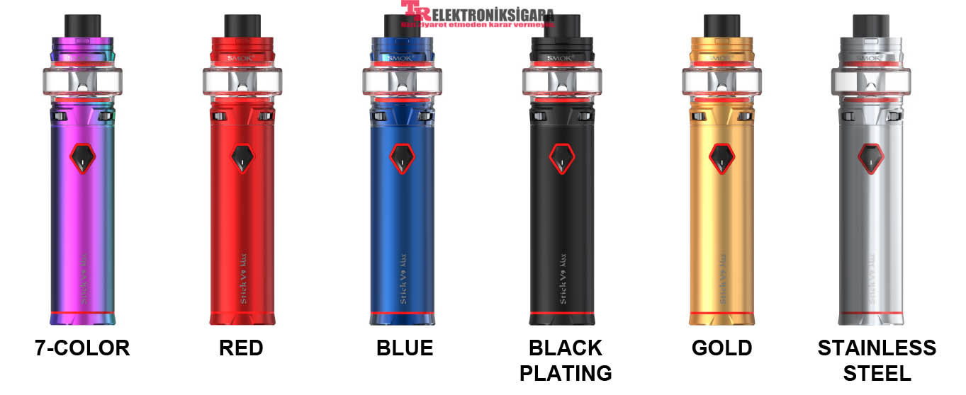 SMOK Stick V9 Max Kit 4000mAh