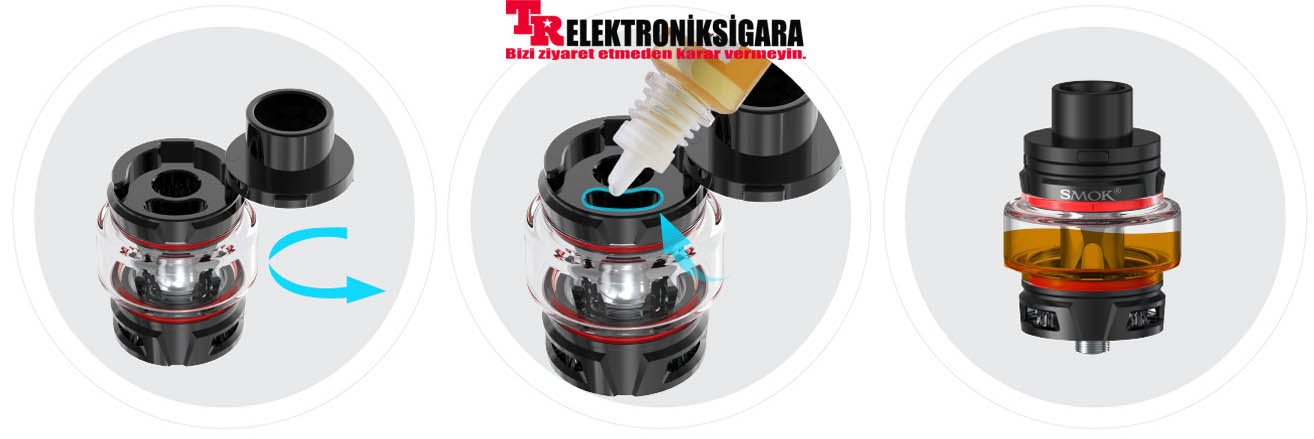 SMOK Stick V9 Max Kit 4000mAh