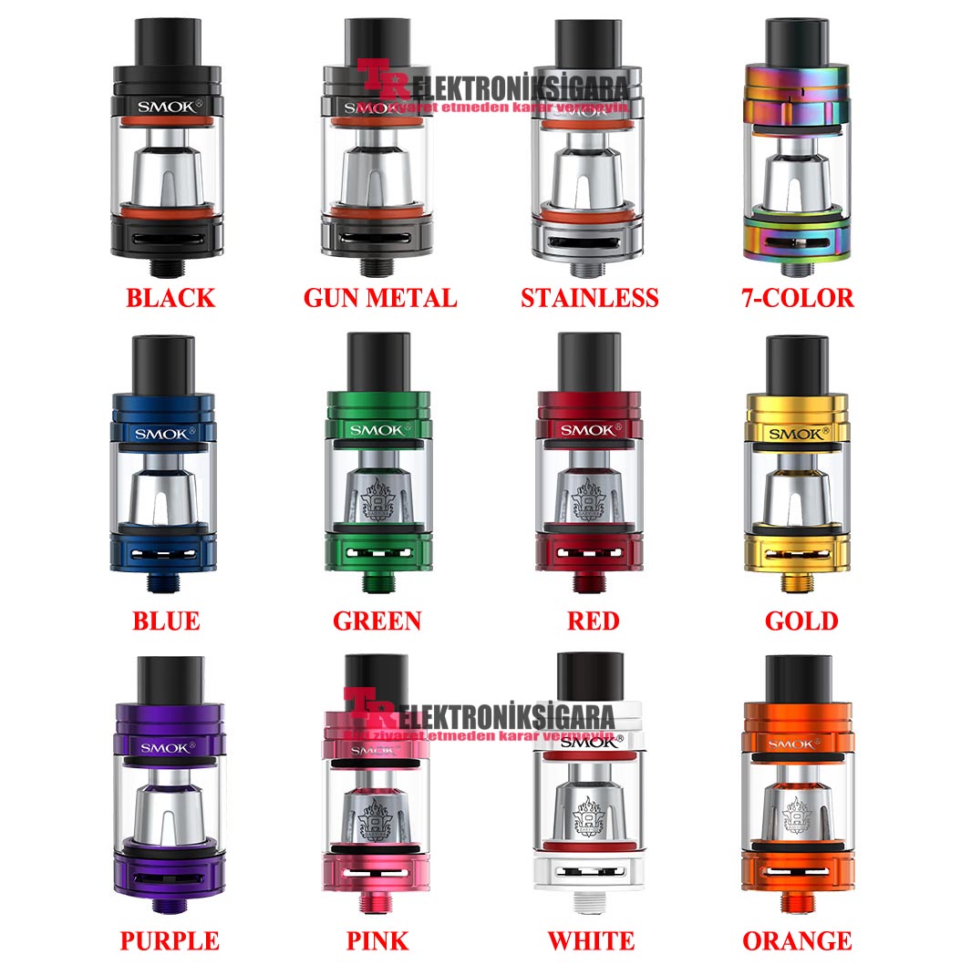 Smok TFV8 Baby Beast Atomizer 