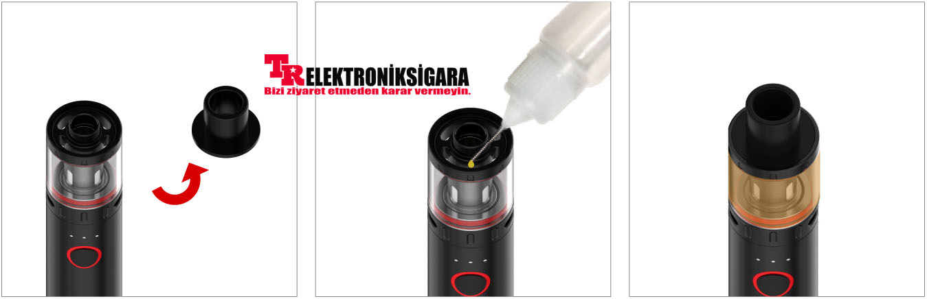 Smok Vape Pen V2 Kit