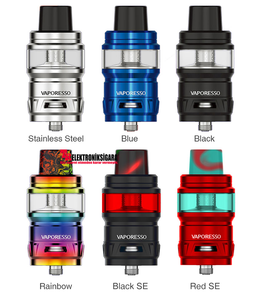 Vaporesso Cascade Atomizer 7ml