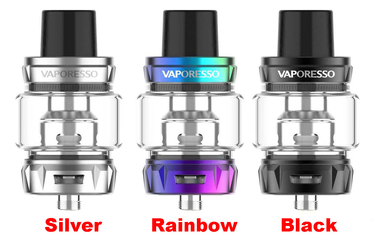 Vaporesso SKRR-S Tank 8ML
