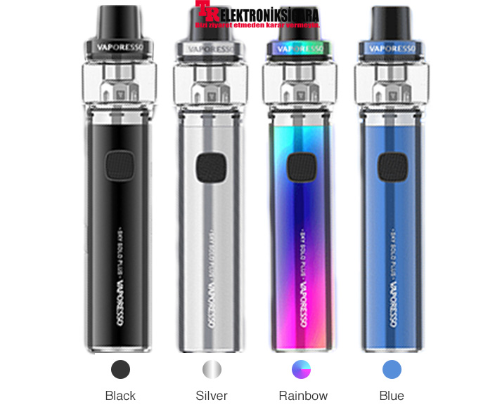Vaporesso Sky Solo Plus Kit 3000mAh