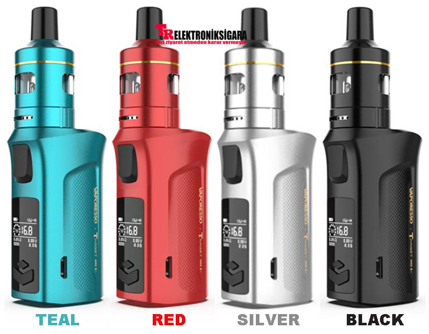 Vaporesso TARGET MINI II Kit 2ml 2000mAh