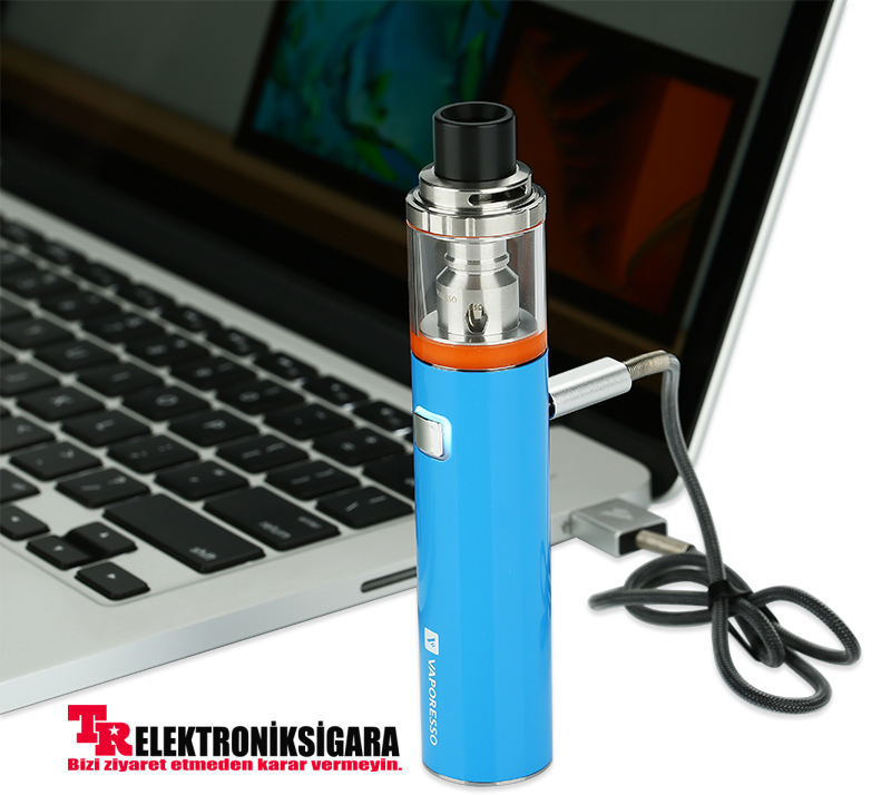 Vaporesso Veco Solo Plus 3300mAh 4 ML