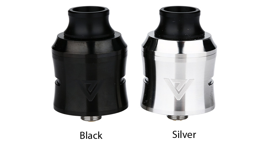 Envii Yeti RDA Atomizer