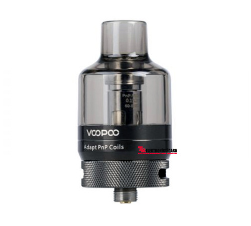 Voopoo Pnp Tank Atomizer 4.5ml