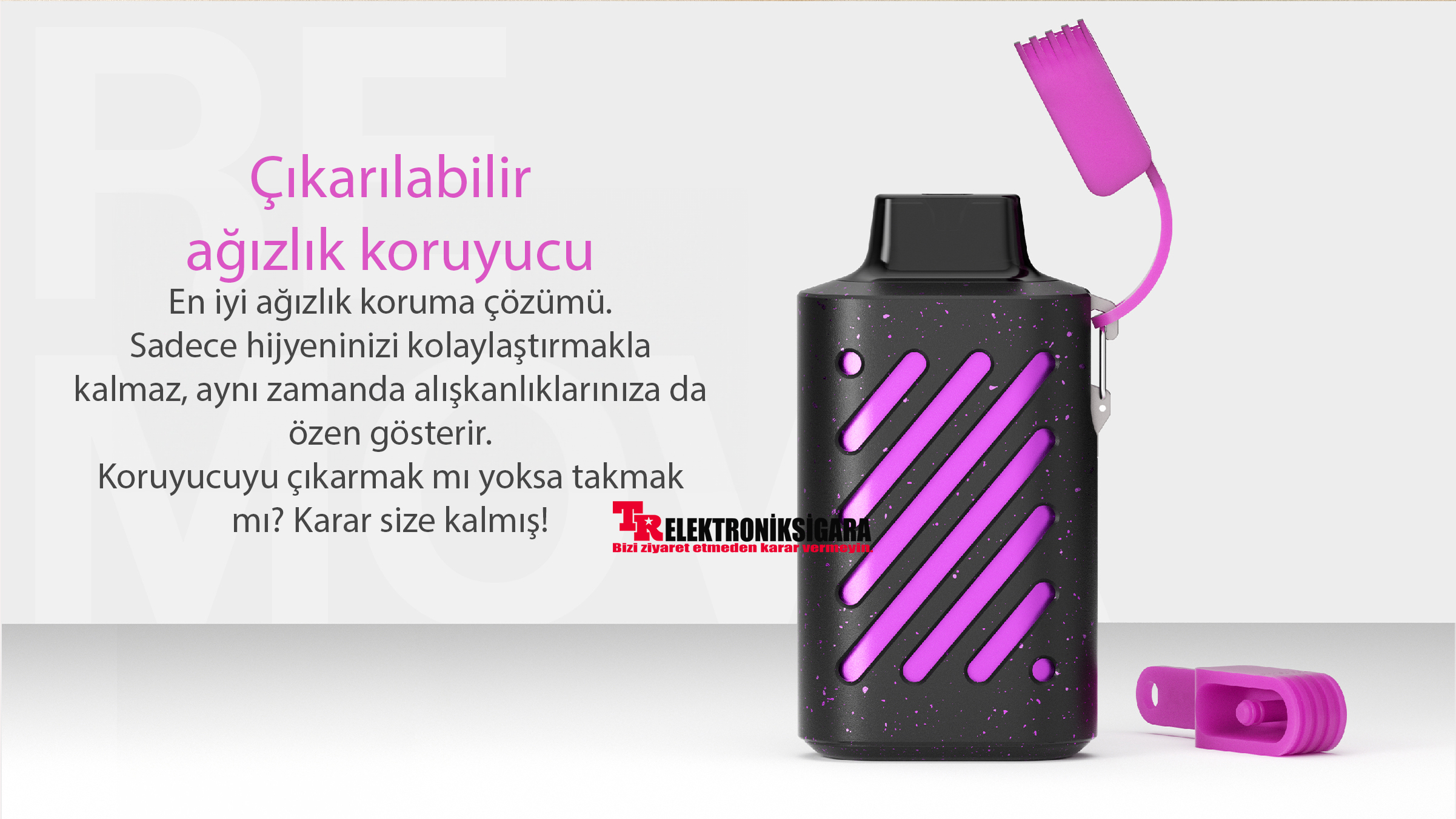 Vozol Gear 10000 Puff Bar %5 Nikotin Cedar Berries