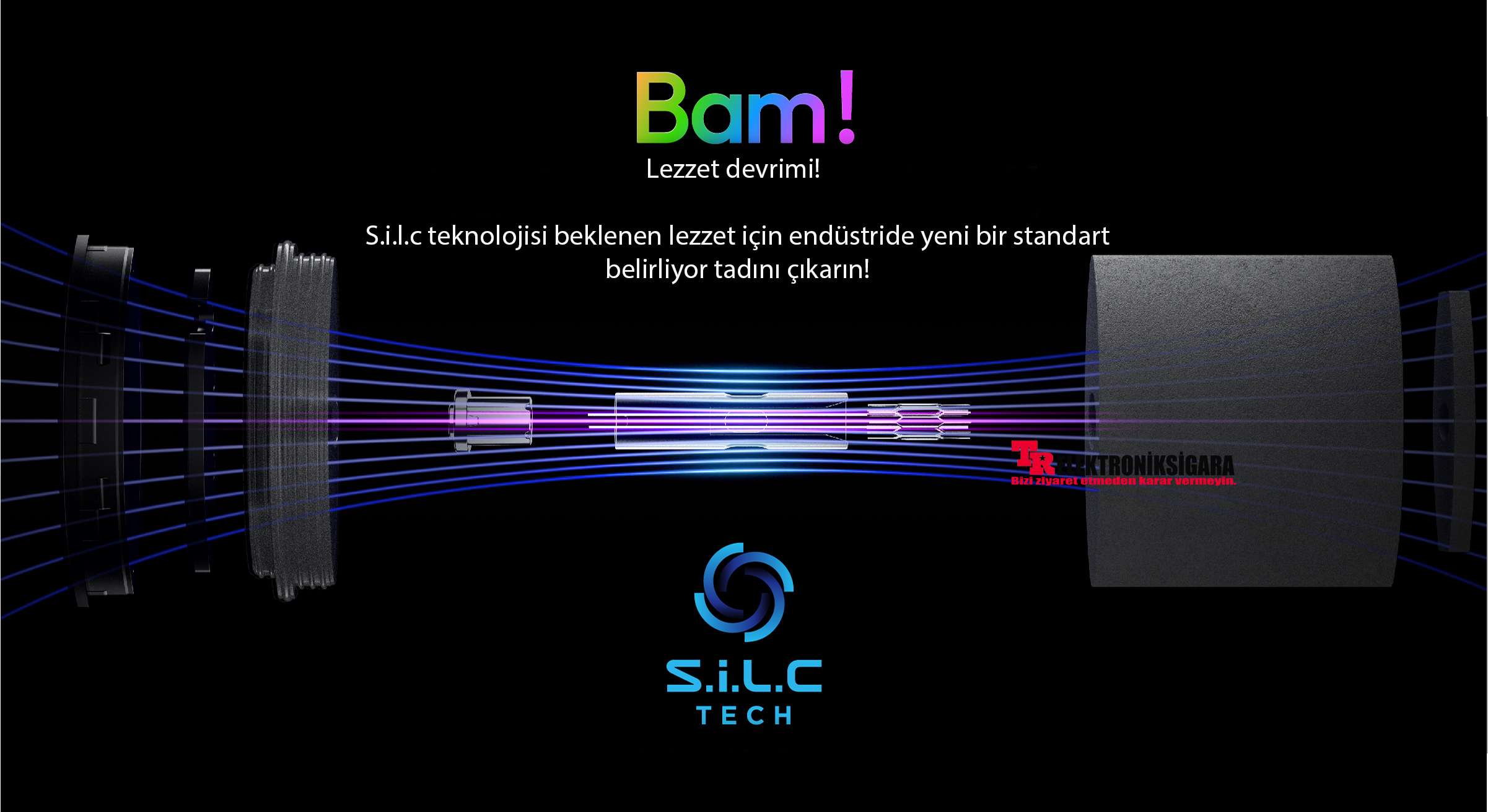 Vozol Gear 10000 Puff Bar %5 Nikotin Cedar Berries