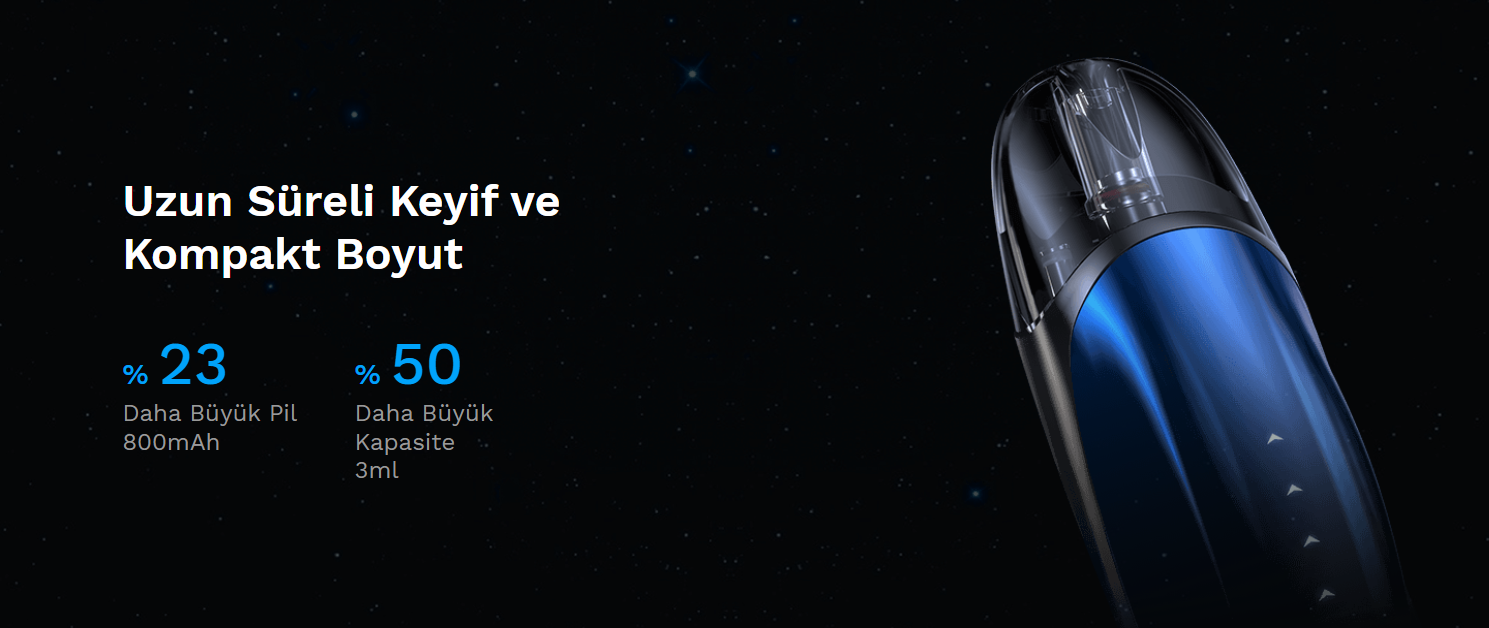 Vaporesso Renova Zero 2 Pod Mod